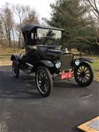 1920 Ford Model T Picture 2