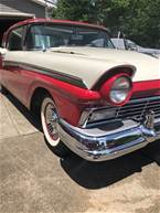 1957 Ford Fairlane Picture 2