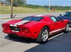 2005 Ford GT Picture 2