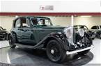 1937 Bentley 4 1/4 Litre Picture 2