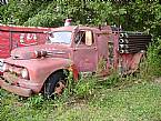 1951 Ford F7 Picture 2