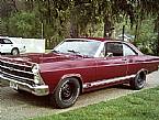 1967 Ford Fairlane Picture 2