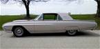 1963 Ford Thunderbird Picture 2