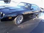 1979 Pontiac Firebird Picture 2