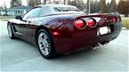 2003 Chevrolet Corvette Picture 2