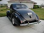 1939 Ford Deluxe Picture 2