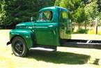 1950 Ford F6 Picture 2
