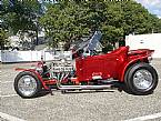 1923 Ford T Bucket Picture 2