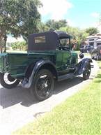 1929 Ford Truck Picture 2