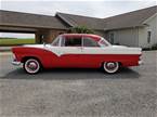 1955 Ford Fairlane Picture 2