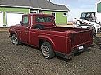 1958 Ford F100 Picture 2