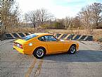 1972 Datsun 240Z Picture 2