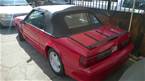 1991 Ford Mustang Picture 2