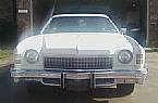1979 Buick Skyhawk Picture 2