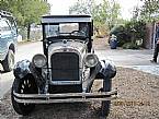 1926 Dodge 4 Door Picture 2