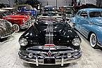 1952 Pontiac Chieftain Picture 2