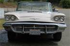 1960 Ford Thunderbird Picture 2