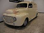 1948 Ford F1 Picture 2