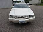 2001 Cadillac Eldorado Picture 2