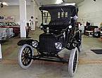 1917 Ford Model T Picture 2