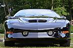 1997 Pontiac Trans Am Picture 2