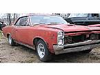 1967 Pontiac LeMans Picture 2