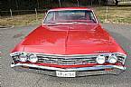 1967 Chevrolet Chevelle Picture 2
