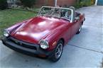 1979 MG Midget Picture 2