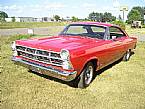 1967 Ford Fairlane Picture 2