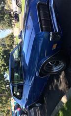1970 Mercury Cougar Picture 2