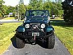 1976 Jeep CJ7 Picture 2