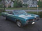 1967 Buick GS Picture 2