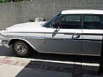 1961 Chevrolet Impala Picture 2