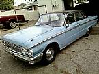 1963 Mercury Meteor Picture 2