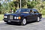 1991 Bentley TURBO R Picture 2