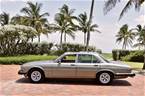 1987 Jaguar XJ6 Picture 2