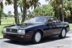 1993 Cadillac Allante Picture 2