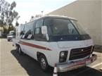 1973 GMC Motorhome Picture 2