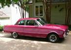 1961 Ford Falcon Picture 2