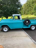 1956 GMC Series 100 Picture 2