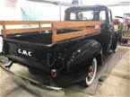 1950 GMC 3100 Picture 2