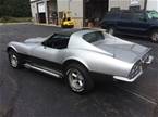 1971 Chevrolet Corvette Picture 2