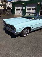 1967 Ford Galaxie Picture 2