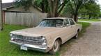1966 Ford Galaxy Picture 2