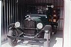 1927 Chevrolet Truck Picture 2
