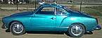 1974 Volkswagen Karmann Ghia Picture 2