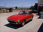 1965 Fiat Ghia Picture 2