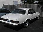 1980 Pontiac Grand Am Picture 2