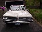 1962 Pontiac Grand Prix Picture 2