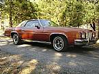 1975 Pontiac Grand Prix Picture 2